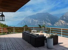 Panorama Apartment 180 mq