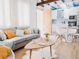 Loft Alameda Center