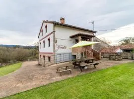 Casa Rural Perullé