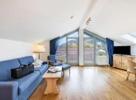 Fewo Brünnstein - Zimmer 65