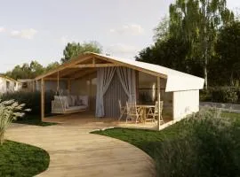 Eco Camping