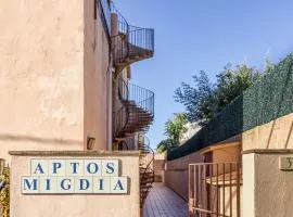 Apartamento Irlulan