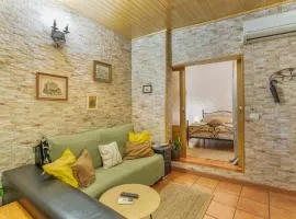 Casa Rosi Cave House
