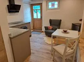 Ferienwohnung im Gustav