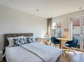 Terralpin Apartments - 27qm