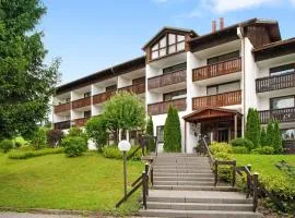 Ferienpark Oberallgäu Haus 1