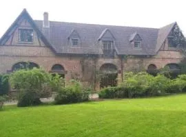 Le Relais de Chasse