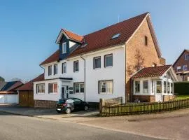 Apartment auf dem Land