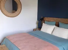 Gite Le Cozy