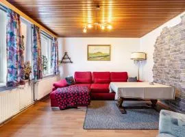 Altstadt Ferienhaus mit Terrasse