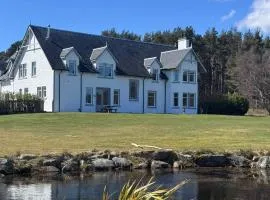 Daviot Lodge