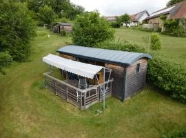 Tiny House, Clim et Bassin