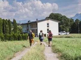TILL Naturhotel - Self-Check-In