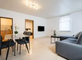 Evin's Apartment