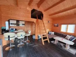 Ferienhaus Seeblick