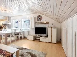 Ferienwohnung Fly