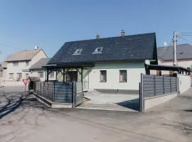 Villa Jizbička