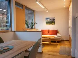 Ferienwohnung Kratzwald