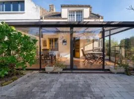 Maison proche de la mer