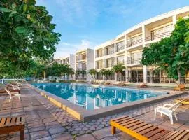 Hotel Mediterráneo