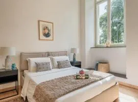 Verdi Apartment