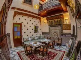 Dar Chbili Fès