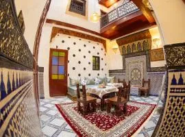 Dar Chbili Fès