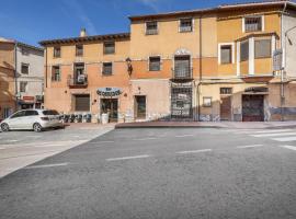 Casa Maluenda，位于Maluenda的酒店