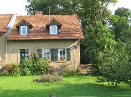 Forsthaus Castell