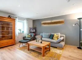 Ferienwohnung Birke