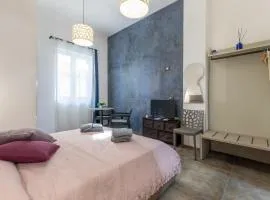 Casa Luna