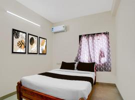 Hotel O Tambaram Stayz Inn，位于Tambaram的酒店