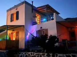 Syros Mandala Studio