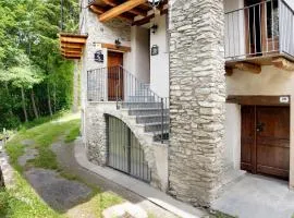 Arnica Tano di Grich