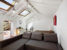Casa Cueva Tejeda 2 dorm，位于克鲁兹·德·特赫达的酒店