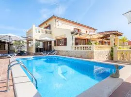 Villa Manrique