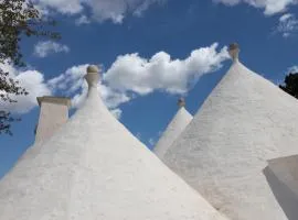 Trulli da Rosy