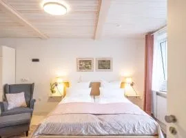 Apartment Wasenberg