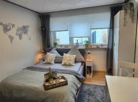 Gemütliches Apartment am Hohentwiel