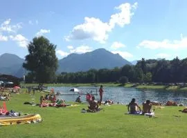 Ferienwohnung Antretter ****