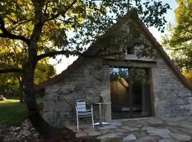 Les Chambres de la Metairie Haute