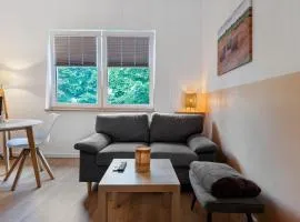 Ferienwohnung Junge 4