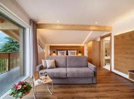 Engel Appartements Summerfrisch