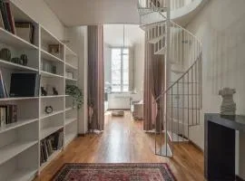 Single House - Pisa