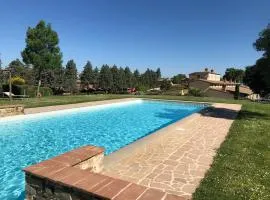 Appartamento Pino