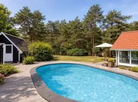 Holiday Home Saija - 2-1km from the sea by Interhome