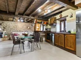 Casa Rural Adrimar