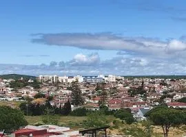 100mt playa,zona no afectada
