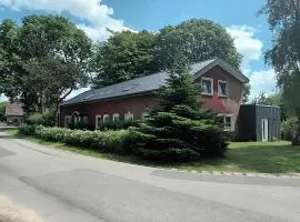 Ferienhaus Bondelum