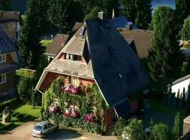 Haus Am Tannenhain